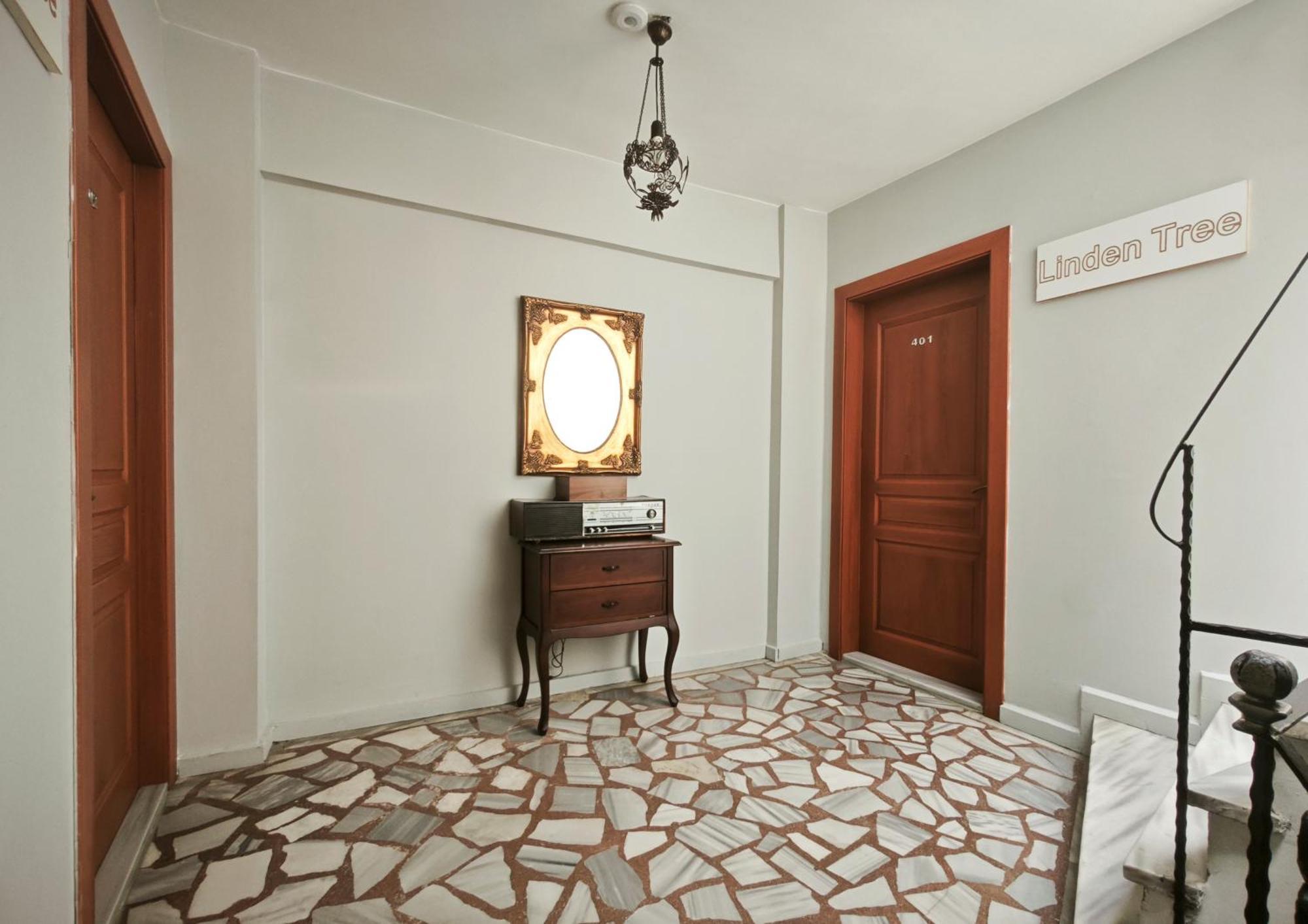 Sultanahmet Enjoyer Suites — Photos 3